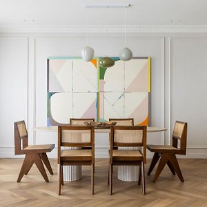 Apartamento de 2 Dormitorios